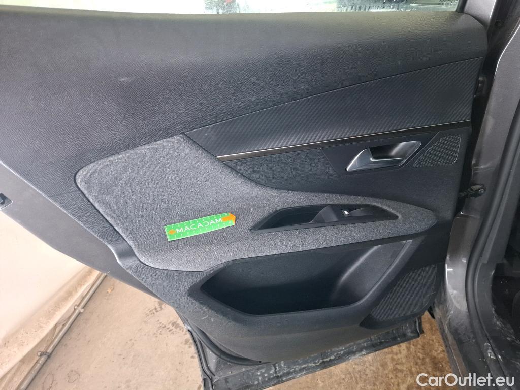  Peugeot  3008  Active Pack 1.2 PureTech 130CV BVA8 E6d #35