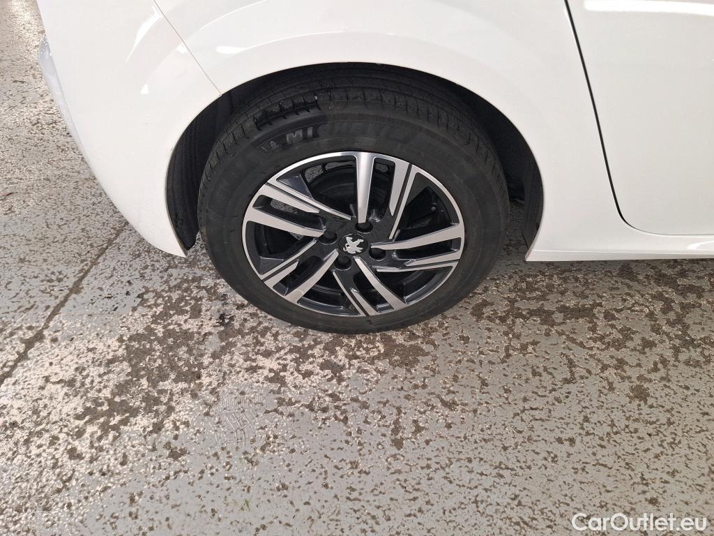  Peugeot  208  Style 1.2 PureTech 75CV BVM5 E6d #22