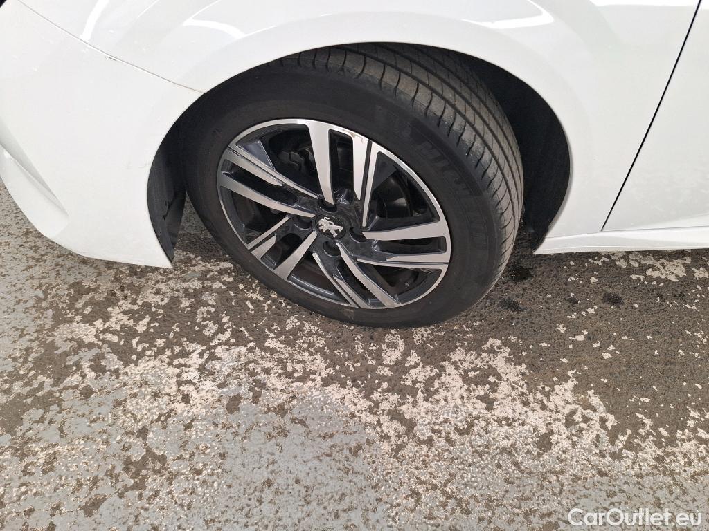  Peugeot  208  Style 1.2 PureTech 75CV BVM5 E6d #7