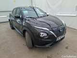  Nissan  Juke NISSAN  / 2019 / 5P / Crossover Hybrid 145 Business+ #4