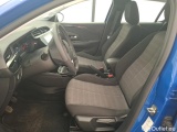  Opel  Corsa  F Elegance Business 1.2 Turbo 100CV BVM6 E6d #8