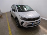  Opel  Crossland  X Business Elegance 1.2 Turbo 110CV BVM6 E6d #2