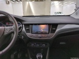  Opel  Crossland  X Business Elegance 1.2 Turbo 110CV BVM6 E6d #7