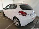  Peugeot  208 PEUGEOT  / 2015 / 5P / Berline &BLUEHDI 100 S&S ALLURE BUSINESS #2