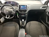  Peugeot  208 PEUGEOT  / 2015 / 5P / Berline &BLUEHDI 100 S&S ALLURE BUSINESS #5