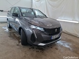  Peugeot  3008  Active Pack 1.2 PureTech 130CV BVA8 E6d #4