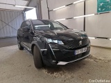  Peugeot  3008 PEUGEOT  / 2020 / 5P / SUV PureTech 180 S&S EAT8 GT Pack #4