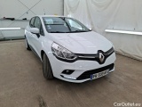  Renault  Clio  IV Business 0.9 TCe 90CV BVM5 E6 #4