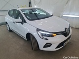  Renault  Clio  V Business 1.0 SCe 65CV BVM5 E6d #4