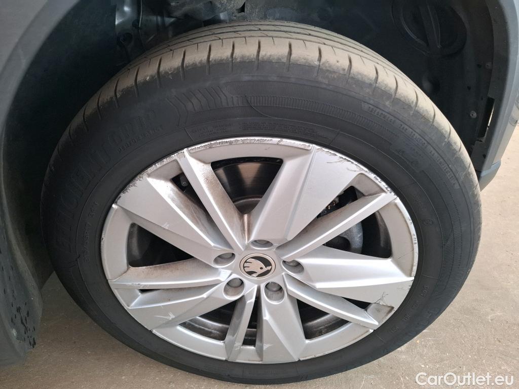  Skoda  Karoq  Selection 1.5 TSI 150CV BVA7 6E #18