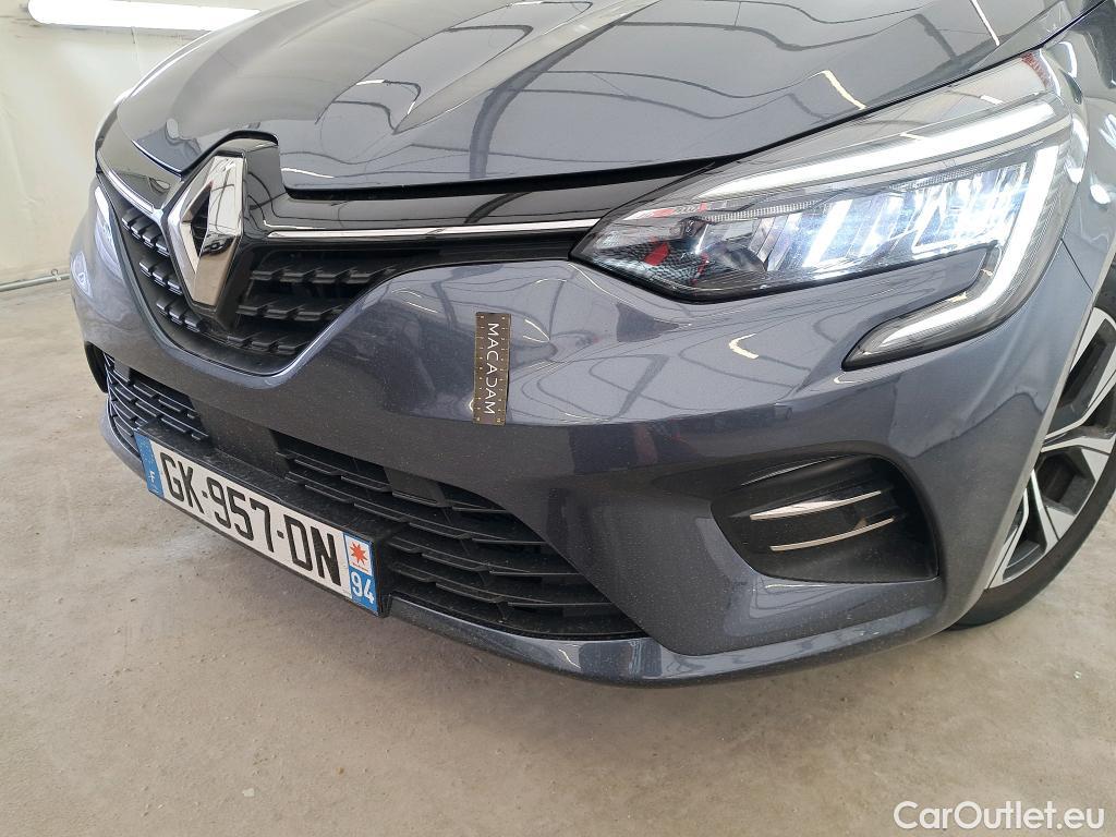  Renault  Clio  V Evolution 1.0 SCe 65CV BVM5 E6d #10