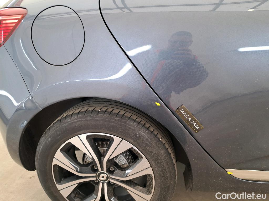  Renault  Clio  V Evolution 1.0 SCe 65CV BVM5 E6d #3