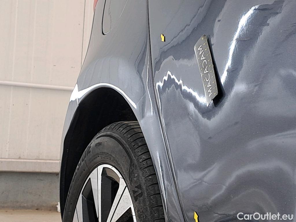  Renault  Clio  V Evolution 1.0 SCe 65CV BVM5 E6d #16