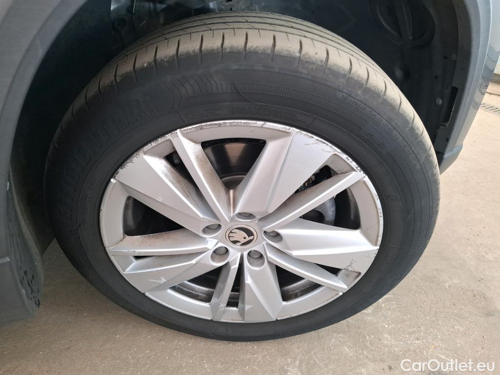  Skoda  Karoq  Selection 1.5 TSI 150CV BVA7 6E #15