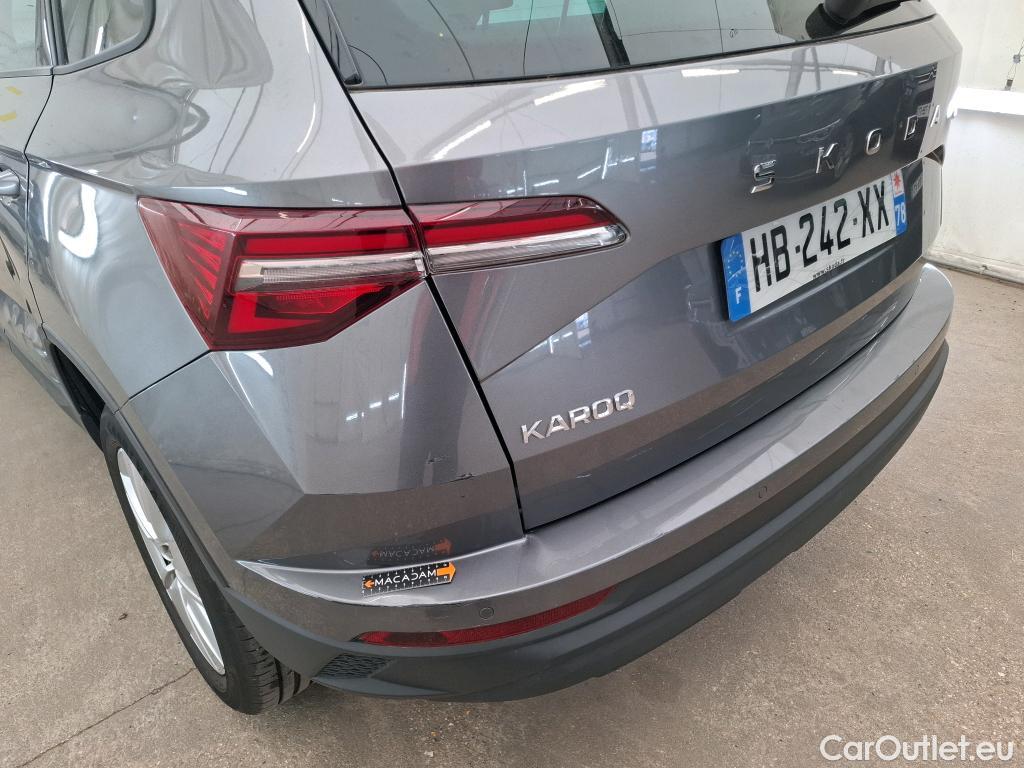  Skoda  Karoq  Selection 1.5 TSI 150CV BVA7 6E #5