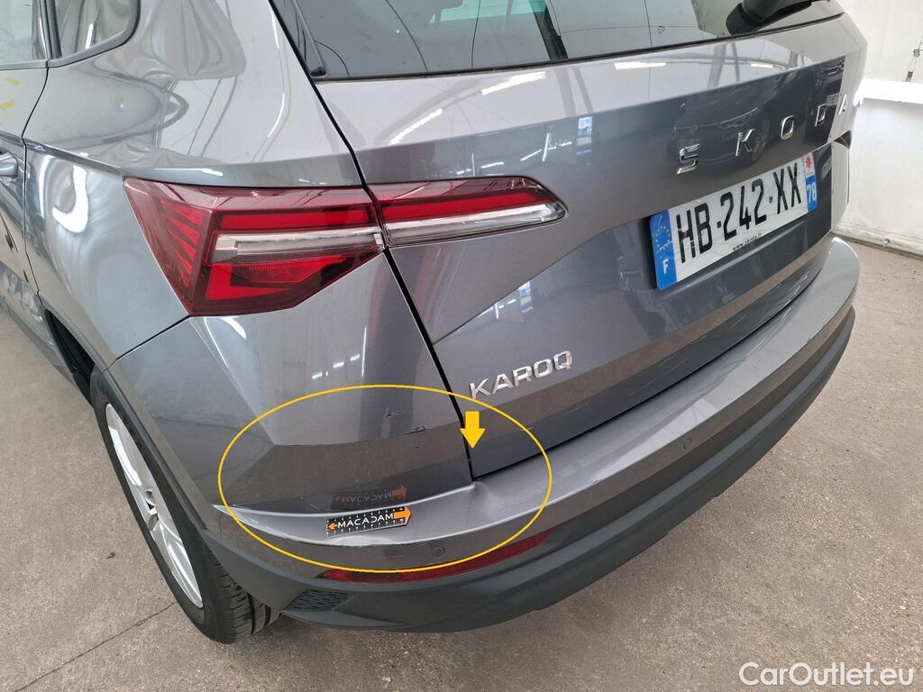  Skoda  Karoq  Selection 1.5 TSI 150CV BVA7 6E #6