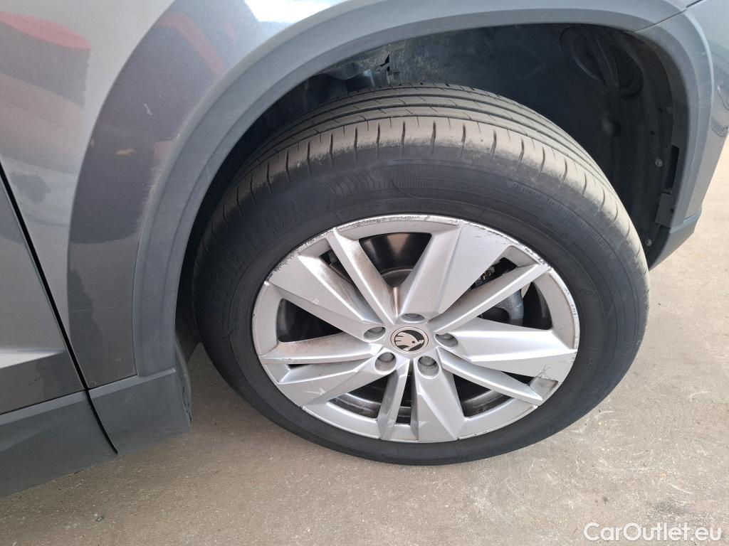  Skoda  Karoq  Selection 1.5 TSI 150CV BVA7 6E #17