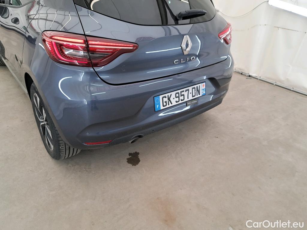  Renault  Clio  V Evolution 1.0 SCe 65CV BVM5 E6d #27