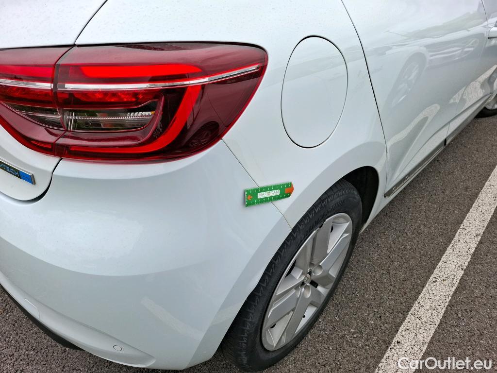  Renault  Clio  V Business 1.6 E-TECH Hybrid 140CV BVA6 E6d #9