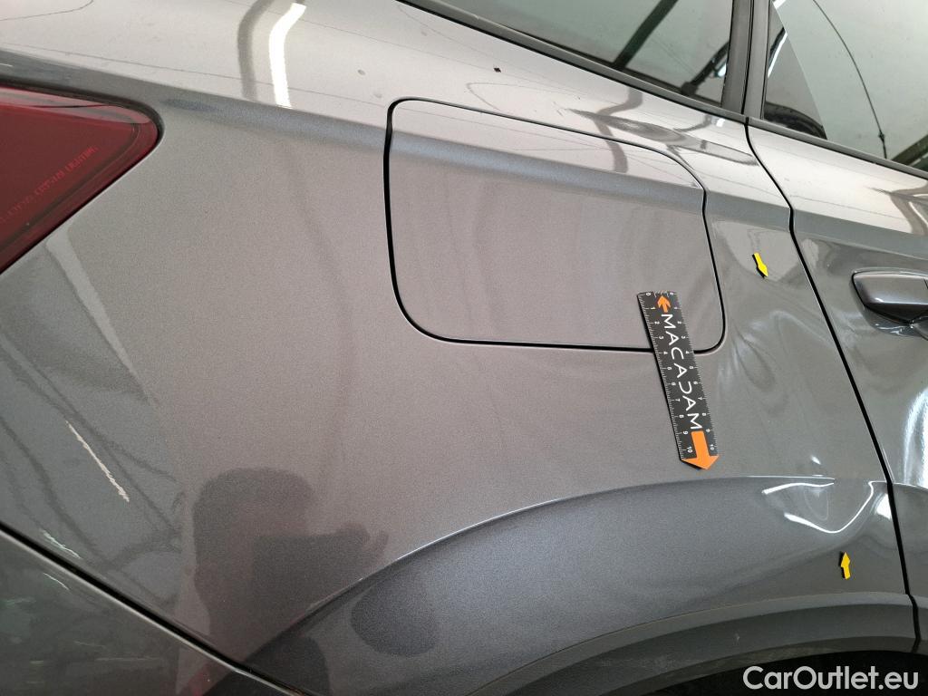  Skoda  Karoq  Selection 1.5 TSI 150CV BVA7 6E #8