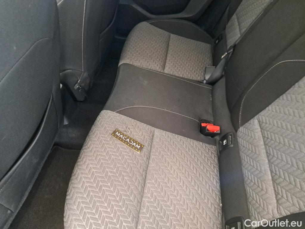  Renault  Clio  V Evolution 1.0 SCe 65CV BVM5 E6d #1