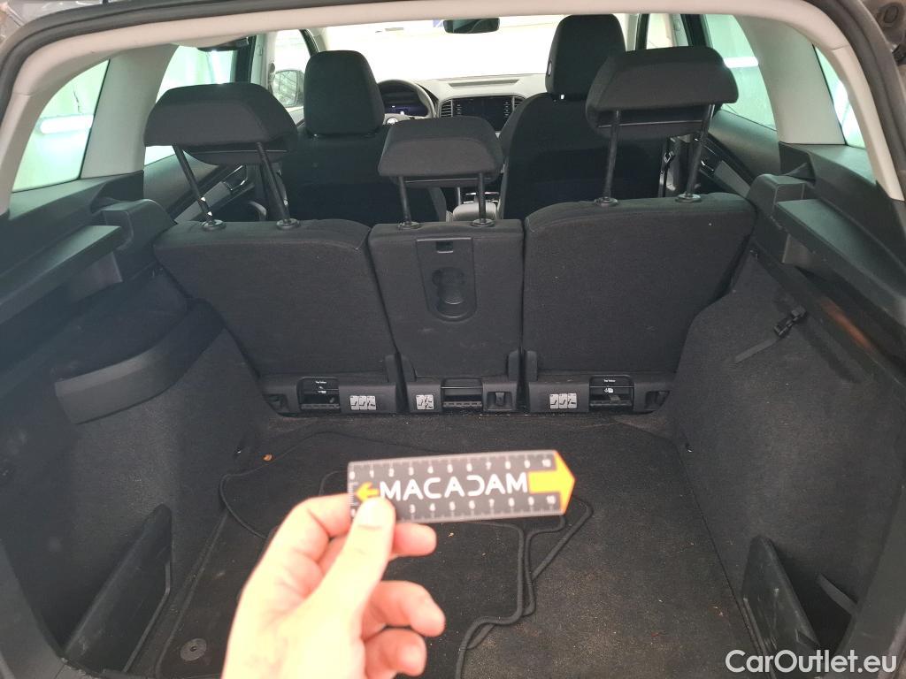  Skoda  Karoq  Selection 1.5 TSI 150CV BVA7 6E #10