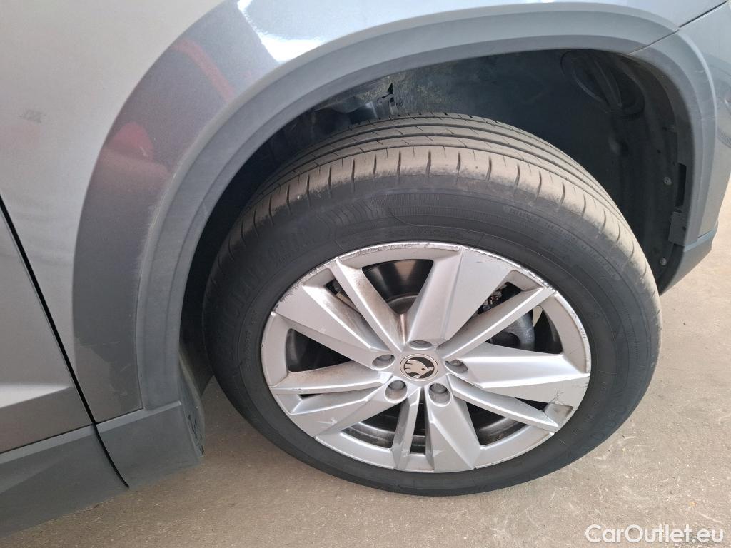  Skoda  Karoq  Selection 1.5 TSI 150CV BVA7 6E #14