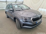  Skoda  Karoq  Selection 1.5 TSI 150CV BVA7 6E #4