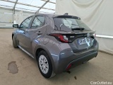  Toyota  Yaris TOYOTA  / 2019 / 5P / Berline 70 VVT-i Dynamic Business #2