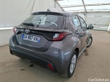  Toyota  Yaris TOYOTA  / 2019 / 5P / Berline 70 VVT-i Dynamic Business #3