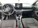  Toyota  Yaris TOYOTA  / 2019 / 5P / Berline 70 VVT-i Dynamic Business #5