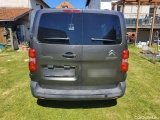  Citroen  Jumpy  Kasten Club M 2.0 BlueHDi 90KW MT6 E6dT #18