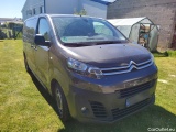  Citroen  Jumpy  Kasten Club M 2.0 BlueHDi 90KW MT6 E6dT #8