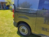  Citroen  Jumpy  Kasten Club M 2.0 BlueHDi 90KW MT6 E6dT #35