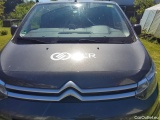  Citroen  Jumpy  Kasten Club M 2.0 BlueHDi 90KW MT6 E6dT #50