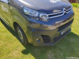  Citroen  Jumpy  Kasten Club M 2.0 BlueHDi 90KW MT6 E6dT #57