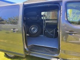  Citroen  Jumpy  Kasten Club M 2.0 BlueHDi 90KW MT6 E6dT #83