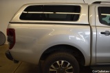  Ford  Ranger  Doppelkabine 4x4 Wildtrak 2.0 TDCi 156KW AT10 E6dT #16
