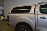  Ford  Ranger  Doppelkabine 4x4 Wildtrak 2.0 TDCi 156KW AT10 E6dT #39