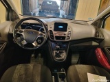 Ford  Transit Connect FORD  220 L1 LKW S&S Trend 5d 88kW #3