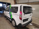  Ford  Transit Connect FORD  220 L1 LKW S&S Trend 5d 88kW #9