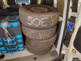  Ford  Transit Connect FORD  220 L1 LKW S&S Trend 5d 88kW #64