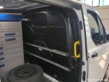  Ford  Transit FORD  Custom 320 L2H1 LKW VA Autm. Trend 4d 96kW #8