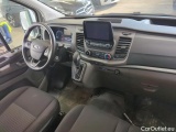  Ford  Transit FORD  Custom 320 L2H1 LKW VA Autm. Trend 4d 96kW #19