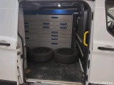  Ford  Transit FORD  Custom 320 L2H1 LKW VA Autm. Trend 4d 96kW #20