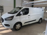  Ford  Transit FORD  Custom 320 L2H1 LKW VA Autm. Trend 4d 96kW #18