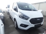  Ford  Transit  Custom Kasten 300 L1 Trend 2.0 TDCi 96KW MT6 E6dT #7