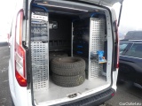  Ford  Transit  Custom Kasten 300 L1 Trend 2.0 TDCi 96KW MT6 E6dT #10