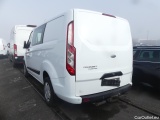  Ford  Transit  Custom Kasten 300 L1 Trend 2.0 TDCi 96KW MT6 E6dT #8