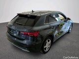  Audi  A3  Sportback 40 TDI quattro advanced 2.0 TDI 147KW AT7 E6d #2